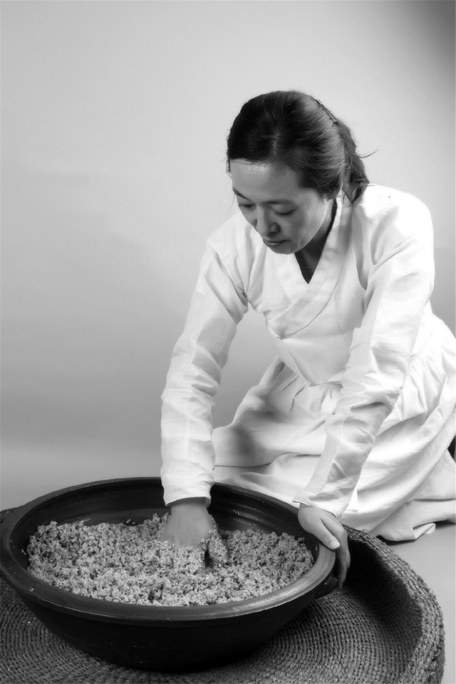 박준미 ㈜신선 대표