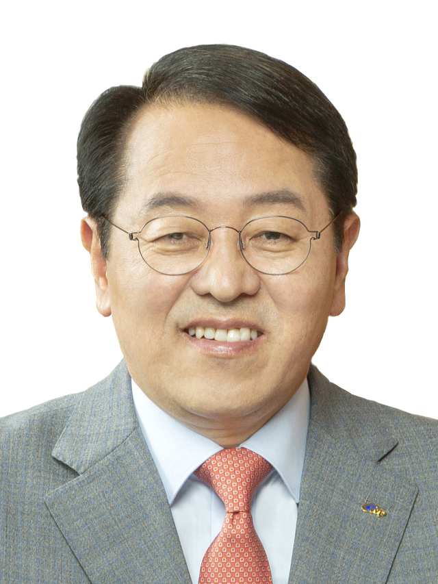 박형덕 한국서부발전 사장