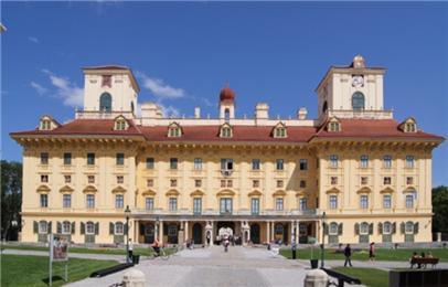 아이젠슈타트의 에스테르하지 궁전