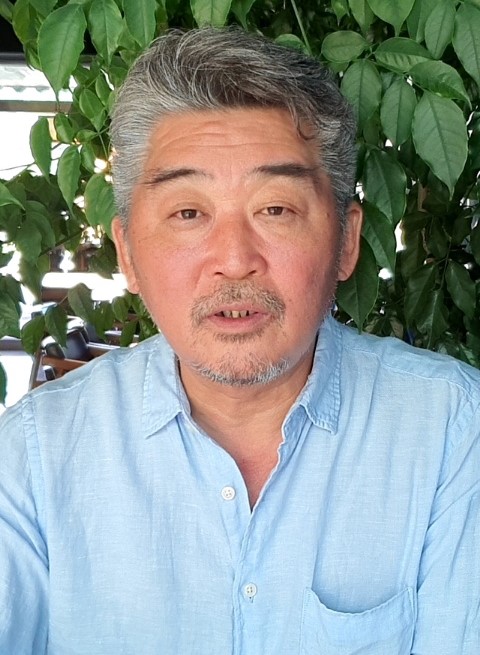 오태근 한국연극협회 이사장.