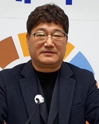 윤경태 전 공주시 축구협회 고문