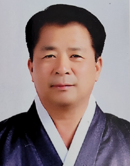 박종룡 전 청주농협 감사