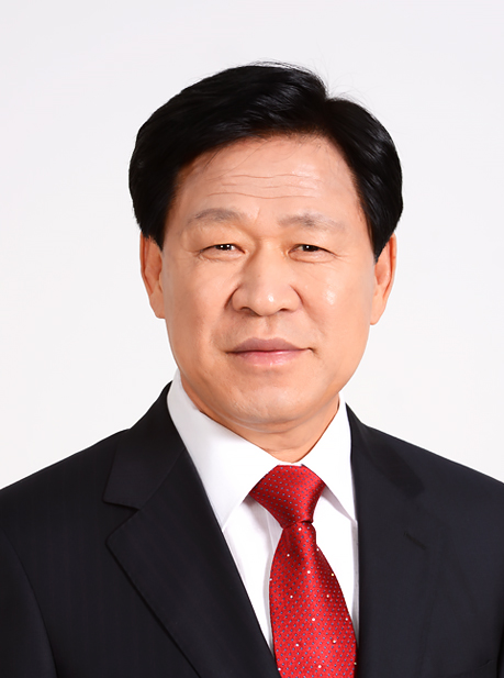 정상배 전 청남농협 조합장