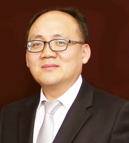 김재년 문의면 주민자치위원장