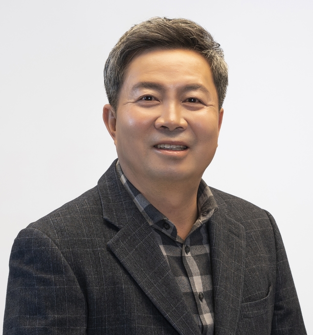 남기용 오송읍이장협의회장