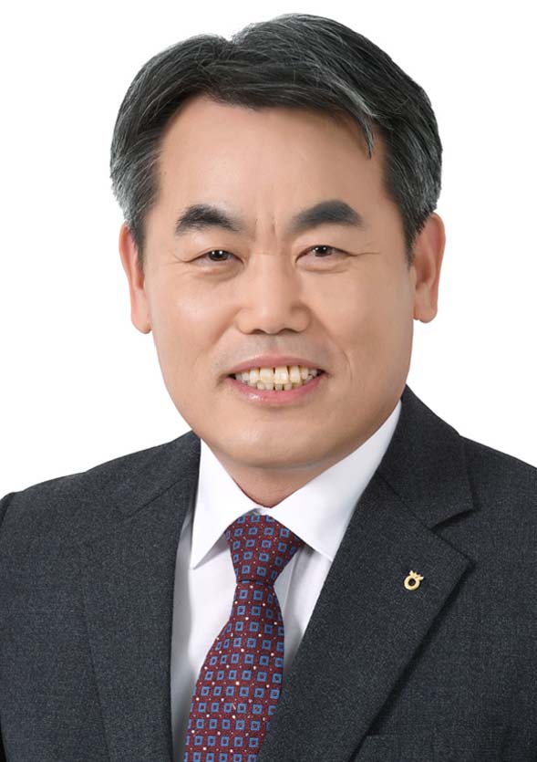 김영우 오창조합장