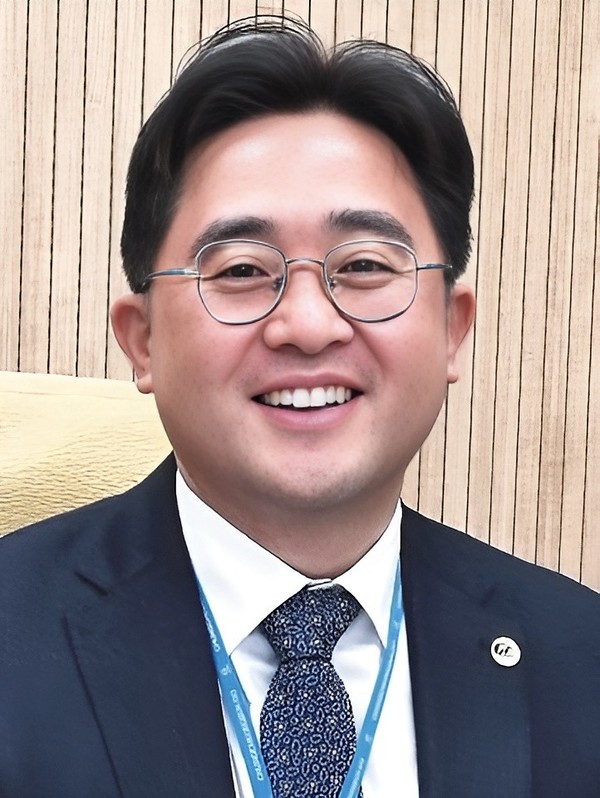 김명규 충북도 경제부지사