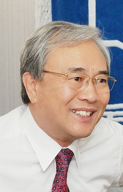 조철호 시인·동양일보 회장