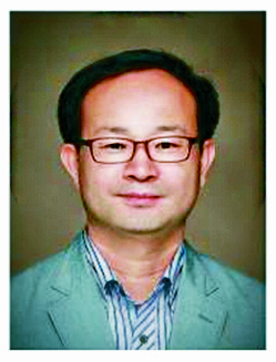 변광섭 청주시문화산업진흥재단 대표이사·에세이스트