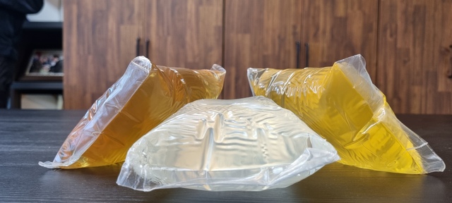 (주)대양산업 접착제 제품