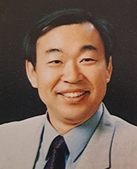 김형묵 청주대 명예교수