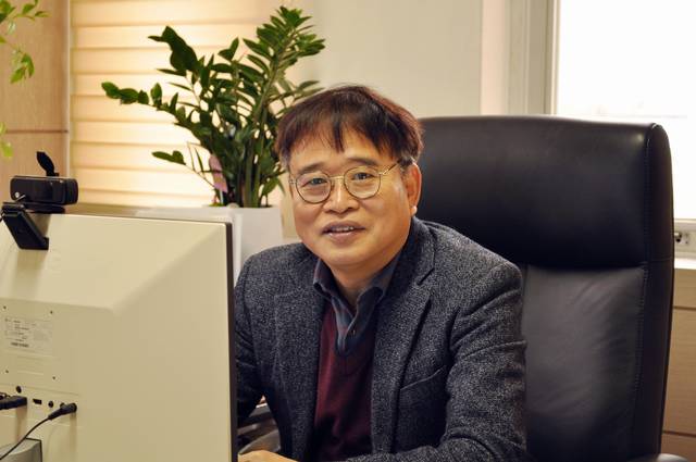 양승현 남일면장