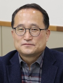 이상률 기획행정실장