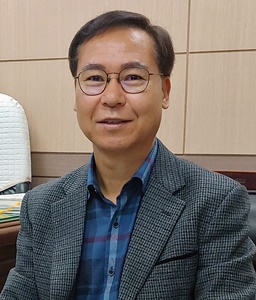 신승철 청원구청장