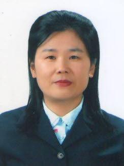 정은숙 용담명암산성동장.