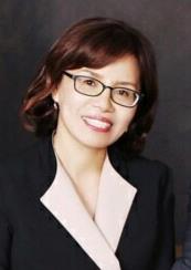 강은영 청수미터텍 대표.