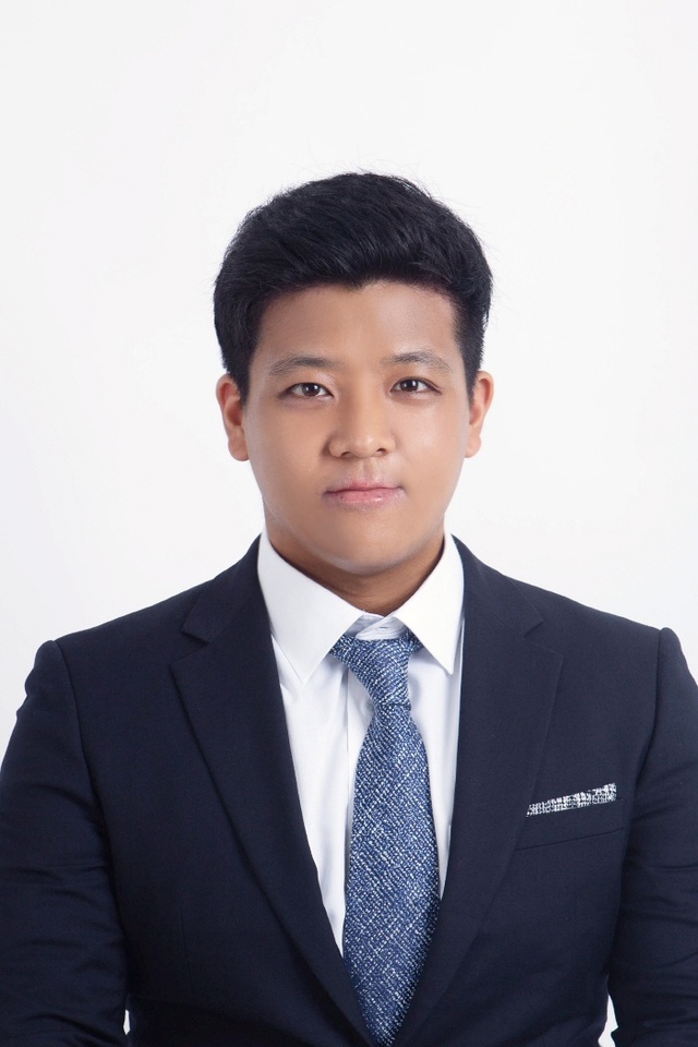 이지민 홀리데이 컴퍼니 대표.