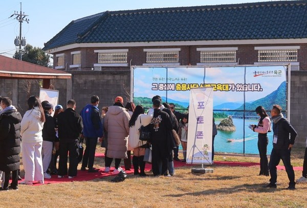 (사진=충북지방병무청 제공)