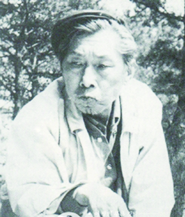 민병산(동양일보DB).