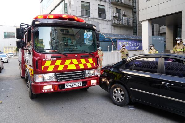 (사진=청주서부소방서 제공)