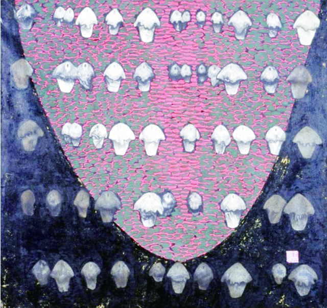 변상봉 공-바라밀다.