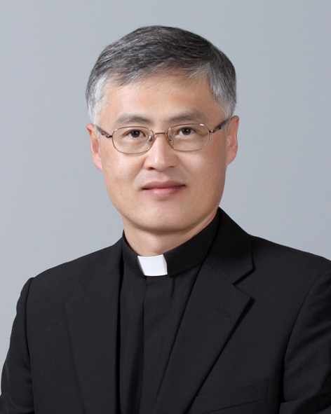 오동영 모세 수동성당 주임신부