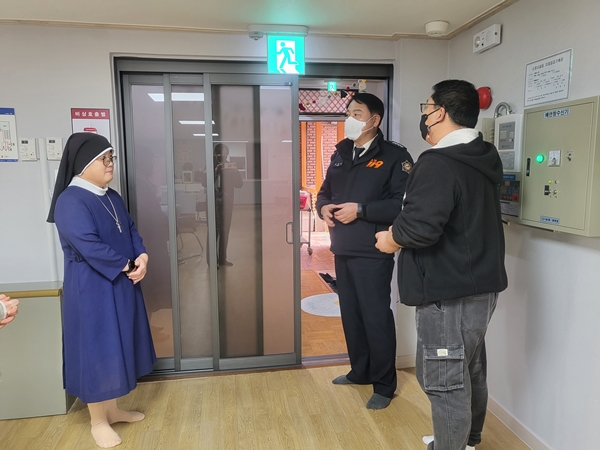 (사진=청주동부소방서 제공)