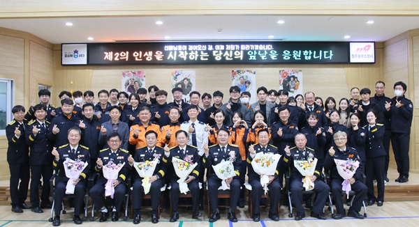 (사진=청주동부소방서 제공)