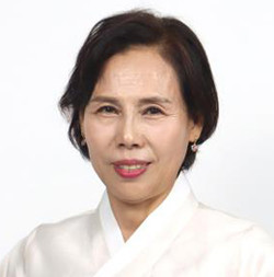오혜숙 유니웰(주) 대표