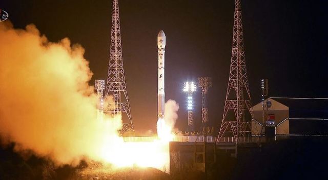 남북 단절.대치 심화