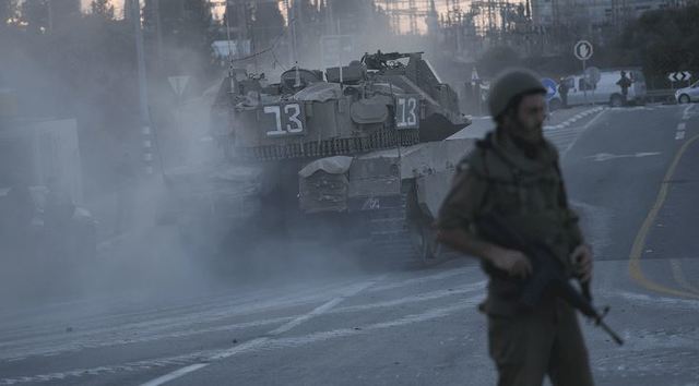 이스라엘 하마스 전쟁