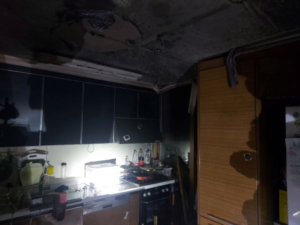 (사진=청주서부소방서 제공)