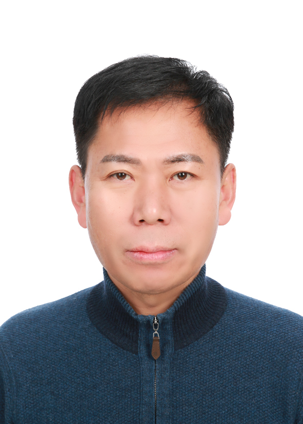 우근헌 무소속 예비후보.