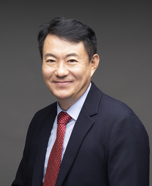 김동원 국민의힘 예비후보.