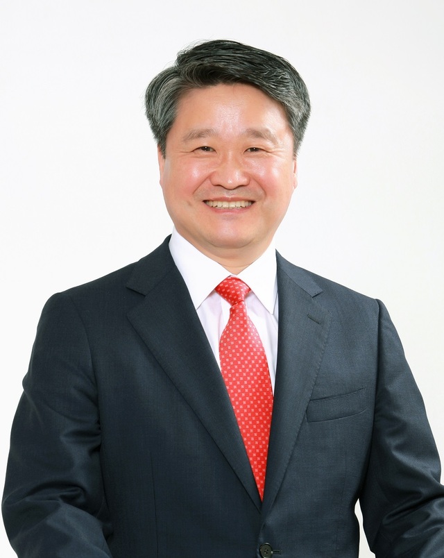 김학도 국민의힘 예비후보.