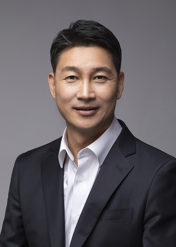 김헌일 국민의힘 예비후보.