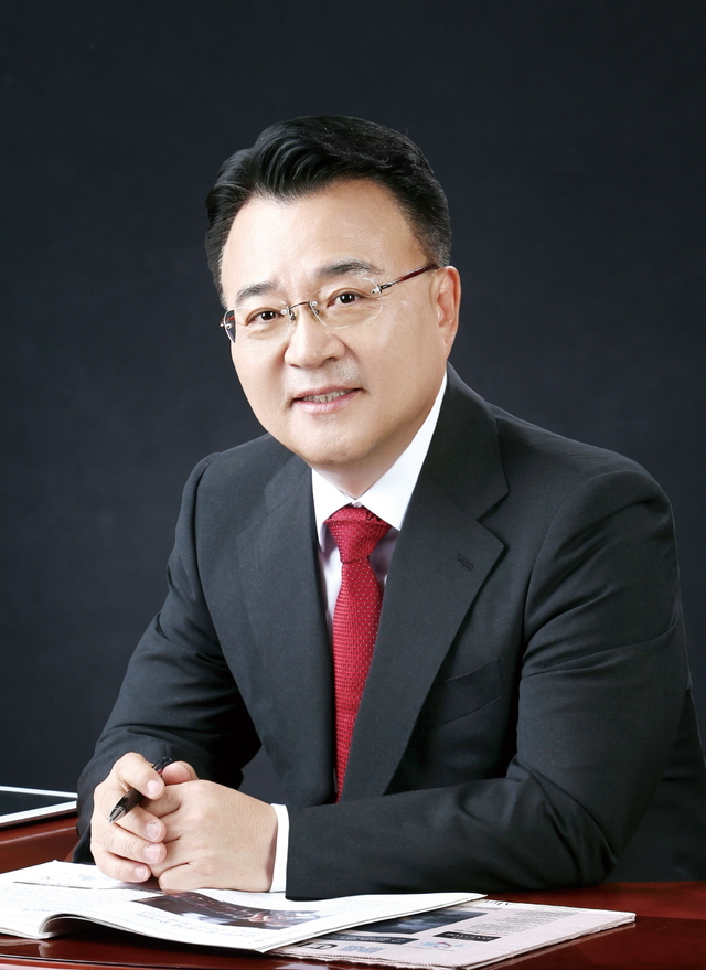 서승우 국민의힘 예비후보.