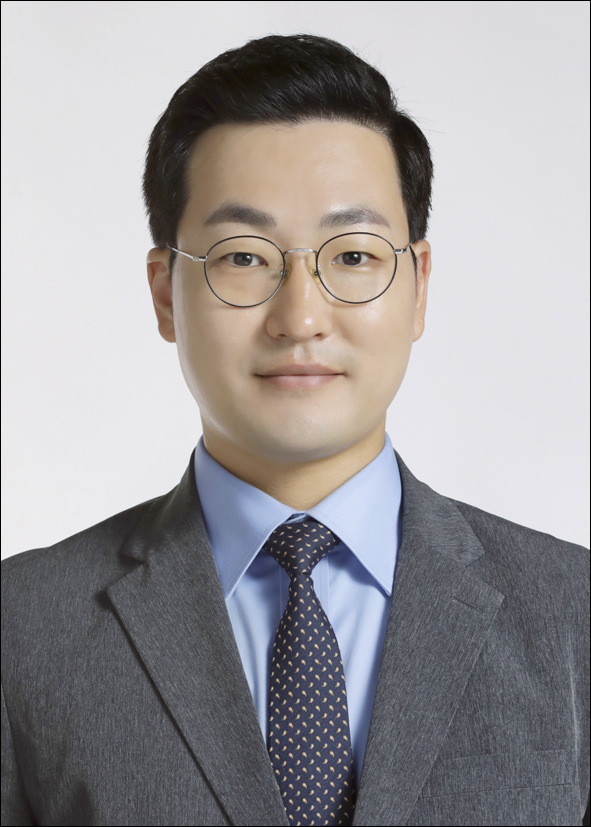 이동석 국민의힘 예비후보.