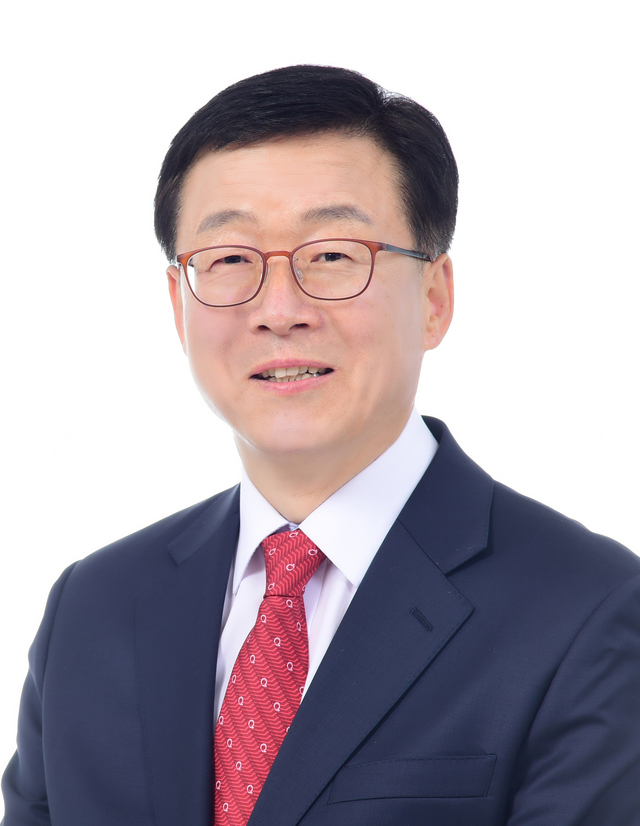 정용근 국민의힘 예비후보.