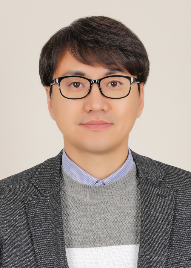 김종현 진보당 예비후보.