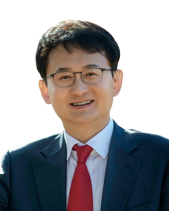 이충형 국민의힘 예비후보.