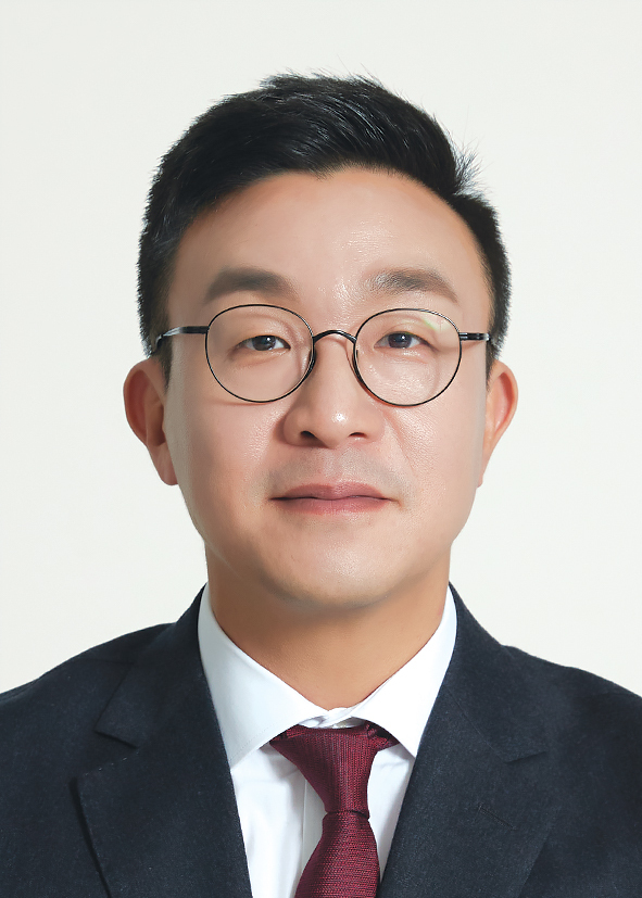 최지우 국민의힘 예비후보.