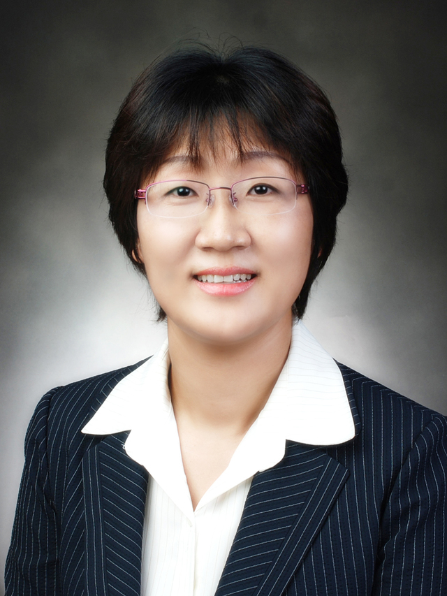 오경숙 충북도 양성평등가족정책관