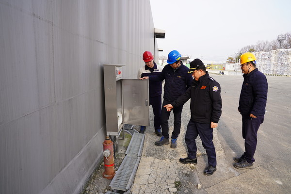 (사진=청주서부소방서 제공)