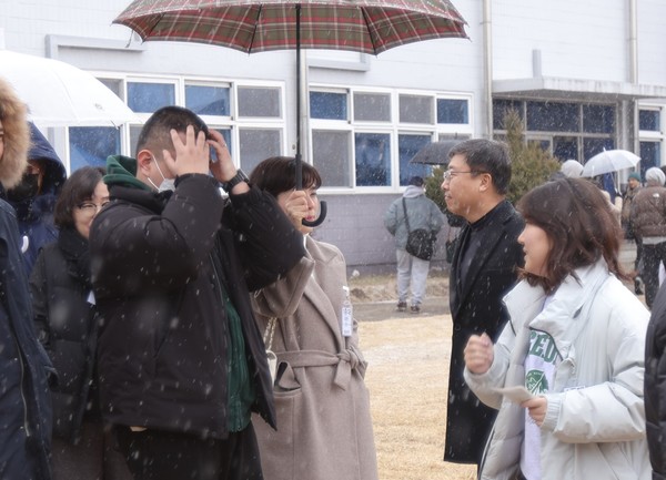 (사진=충북지방병무청 제공)