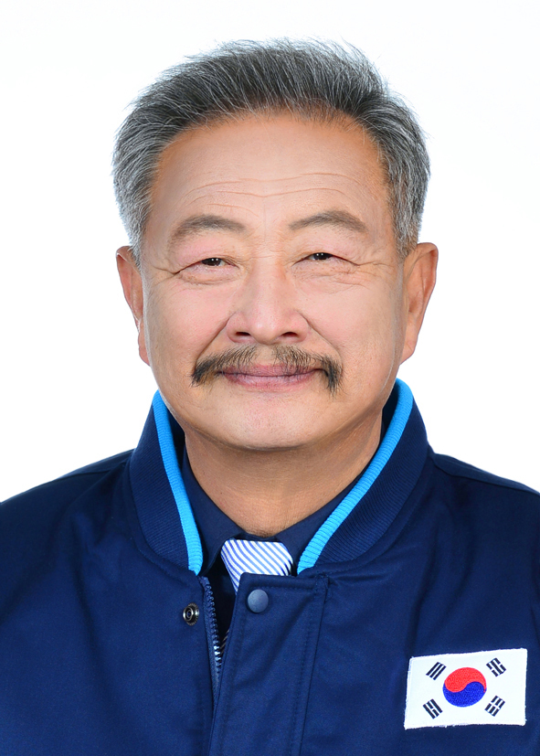 대전 동구 무소속 정구국.