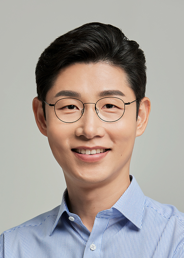 박범종 국회의원 예비후보.