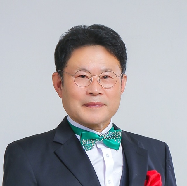 송광영 국회의원 예비후보.