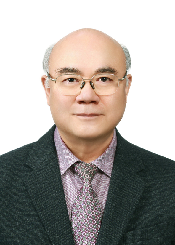 안봉근 국회의원 예비후보.