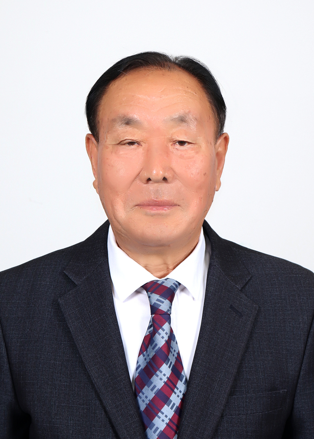 박종채 국회의원 예비후보.